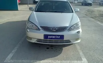 Toyota Camry 2005 года за 5 500 000 тг. в Кызылорда фото 2