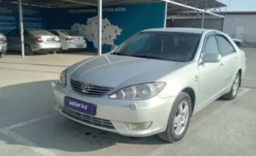 Toyota Camry 2005 года за 5 500 000 тг. в Кызылорда фото 1