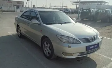 Toyota Camry 2005 года за 5 500 000 тг. в Кызылорда фото 3