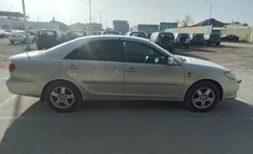 Toyota Camry 2005 года за 5 500 000 тг. в Кызылорда фото 4