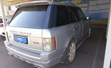 Land Rover Range Rover 2008 года за 7 000 000 тг. в Алматы