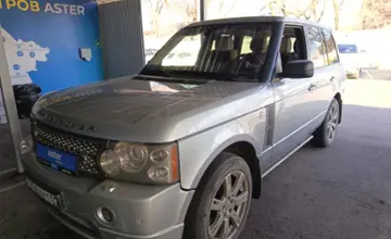 Land Rover Range Rover 2008 года за 7 000 000 тг. в Алматы фото 1