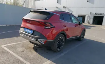Kia Sportage 2022 года за 14 500 000 тг. в Шымкент фото 3