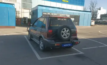 Mitsubishi RVR 1994 года за 1 200 000 тг. в Алматы фото 4