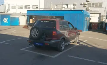 Mitsubishi RVR 1994 года за 1 200 000 тг. в Алматы фото 3