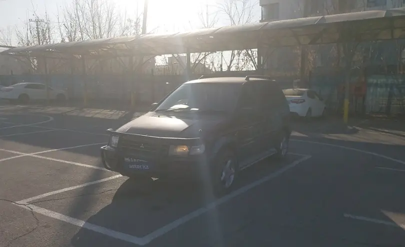Mitsubishi RVR 1994 года за 1 200 000 тг. в Алматы
