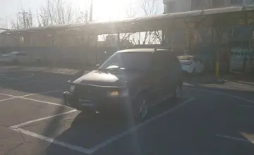 Mitsubishi RVR 1994 года за 1 200 000 тг. в Алматы фото 1