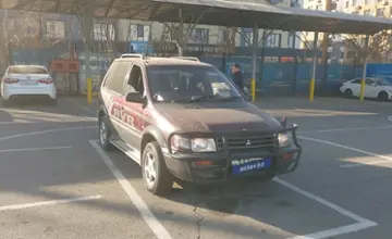 Mitsubishi RVR 1994 года за 1 200 000 тг. в Алматы фото 2