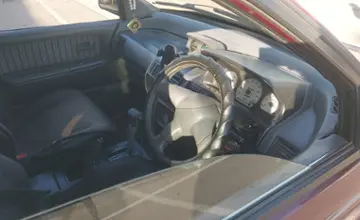 Mitsubishi RVR 1994 года за 1 200 000 тг. в Алматы фото 5