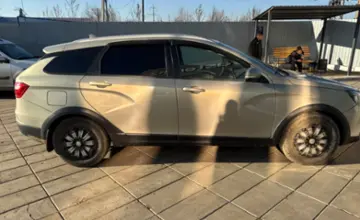 LADA (ВАЗ) Vesta Cross 2019 года за 5 000 000 тг. в Уральск фото 4