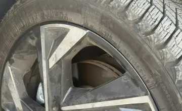 Hyundai Elantra 2024 года за 9 000 000 тг. в Шымкент фото 5