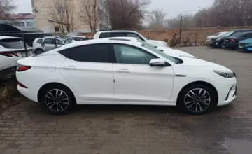 JAC J7 2021 года за 6 000 000 тг. в Караганда фото 4