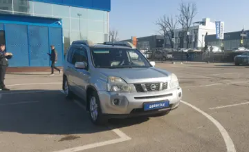 Nissan X-Trail 2010 года за 6 500 000 тг. в Алматы фото 2