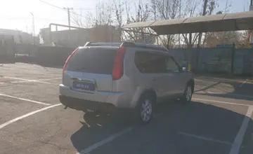 Nissan X-Trail 2010 года за 6 500 000 тг. в Алматы фото 3