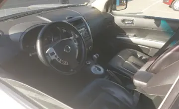 Nissan X-Trail 2010 года за 6 500 000 тг. в Алматы фото 5