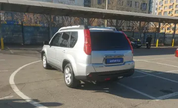 Nissan X-Trail 2010 года за 6 500 000 тг. в Алматы фото 4