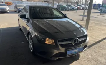 Mercedes-Benz CLA 2014 года за 10 000 000 тг. в Алматы фото 3