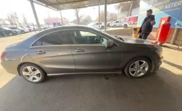 Mercedes-Benz CLA 2014 года за 10 000 000 тг. в Алматы фото 4