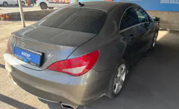Mercedes-Benz CLA 2014 года за 10 000 000 тг. в Алматы