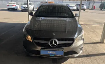 Mercedes-Benz CLA 2014 года за 10 000 000 тг. в Алматы фото 2
