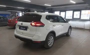 Nissan X-Trail 2020 года за 10 500 000 тг. в Астана фото 3