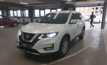 Nissan X-Trail 2020 года за 10 500 000 тг. в Астана фото 1