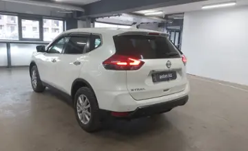 Nissan X-Trail 2020 года за 10 500 000 тг. в Астана фото 4