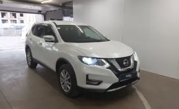 Nissan X-Trail 2020 года за 10 500 000 тг. в Астана фото 2