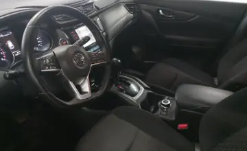 Nissan X-Trail 2020 года за 10 500 000 тг. в Астана фото 5