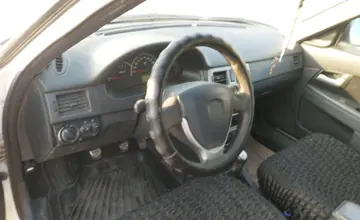 LADA (ВАЗ) Priora 2012 года за 2 000 000 тг. в Шымкент фото 5