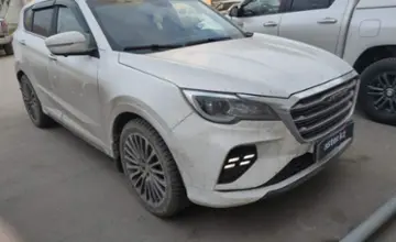 Jetour X70 2024 года за 9 500 000 тг. в Костанай фото 3