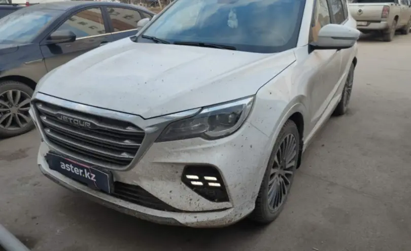 Jetour X70 2024 года за 9 500 000 тг. в Костанай