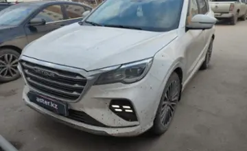 Jetour X70 2024 года за 9 500 000 тг. в Костанай фото 1