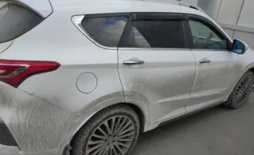 Jetour X70 2024 года за 9 500 000 тг. в Костанай фото 4