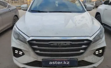 Jetour X70 2024 года за 9 500 000 тг. в Костанай фото 2