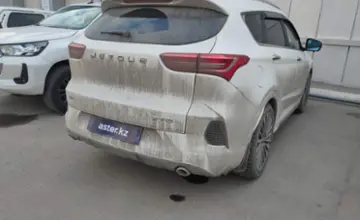 Jetour X70 2024 года за 9 500 000 тг. в Костанай