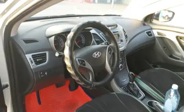 Hyundai Elantra 2015 года за 6 500 000 тг. в Шымкент фото 5