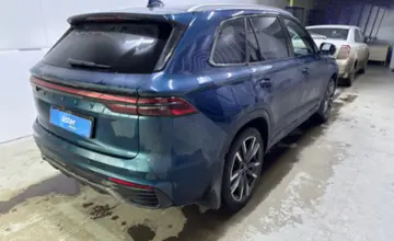 Geely Monjaro 2023 года за 14 000 000 тг. в Павлодар