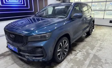 Geely Monjaro 2023 года за 14 000 000 тг. в Павлодар фото 1