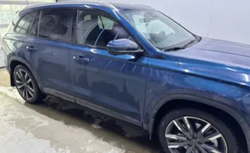 Geely Monjaro 2023 года за 14 000 000 тг. в Павлодар фото 4