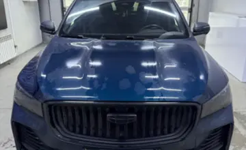 Geely Monjaro 2023 года за 14 000 000 тг. в Павлодар фото 2