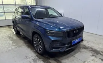 Geely Monjaro 2023 года за 14 000 000 тг. в Павлодар фото 3