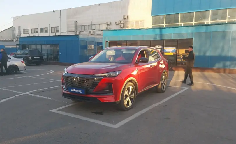 Changan CS55PLUS 2024 года за 7 700 000 тг. в Алматы