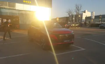 Changan CS55PLUS 2024 года за 7 700 000 тг. в Алматы фото 2