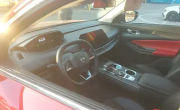 Changan CS55PLUS 2024 года за 7 700 000 тг. в Алматы фото 5