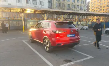 Changan CS55PLUS 2024 года за 7 700 000 тг. в Алматы фото 4