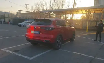 Changan CS55PLUS 2024 года за 7 700 000 тг. в Алматы фото 3