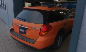 Subaru Outback 2007 года за 6 000 000 тг. в Астана фото 3