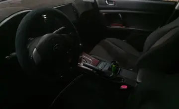 Subaru Outback 2007 года за 6 000 000 тг. в Астана фото 5