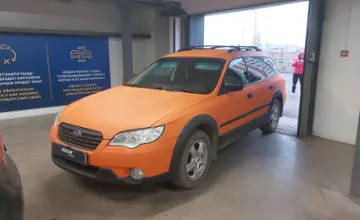 Subaru Outback 2007 года за 6 000 000 тг. в Астана фото 1